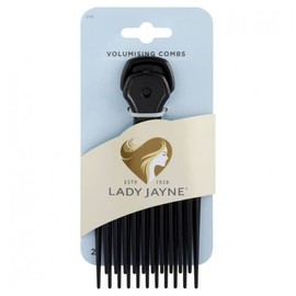 Lady Jayne Buy Lady Jayne Volumising Afro Comb 2 Pack Online