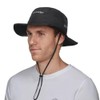 MAMMUT(マムート) Climate Gore-Tex Hat AF Unisex Adult, Black, M