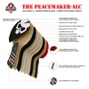 AirBlades The Peace Maker ALC - Professional Ping Pong Paddle