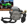 Carburetor Assembly with Fuel Filter ATV Engine Replacement Parts 15004