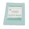 396Pcs Blemish Patches Facial Pimple Zit Spot Stickers Mild Non