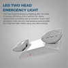 Ciata Led Emergency Lights for Business, for Home Power Failure