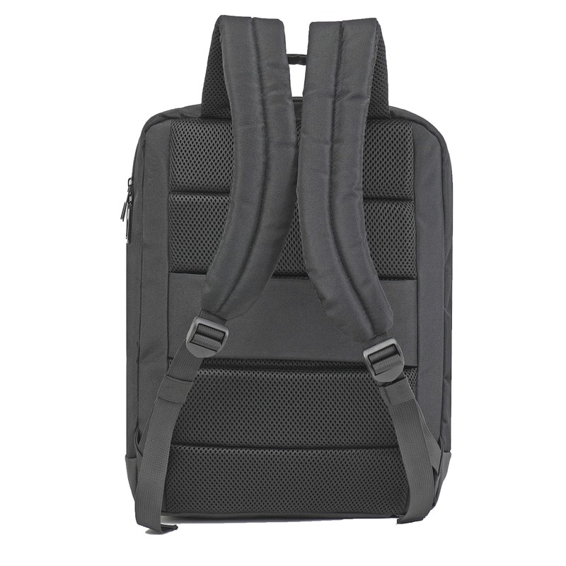 Duchamp Lightweight Laptop Backpack (Steel)