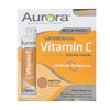 Seller Hub 오로라 메가 팩 플러스 리포조말 비타민C 20ml x 32포 1박스 HISM (S45726595) Aurora Mega Pack Plus Liposomal Vitamin C 20ml x 32 Sachets 1 Box HISM (S45726595)