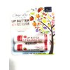 CHAP-LIP, LIP BUTTER, LIP BALM (STRAWBERRY)