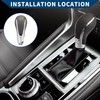 Hihaha Automatic Gear Shift Knob for Buick Regal 2009-2013 /