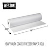 Weston Heavy Duty Freezer Paper in Dispenser Box, 18-Inch-by-300-Feet (83-4001-W)