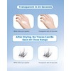 Lash Glue Good Eyelash Adhesive: Gekinye Super Strong Hold Long