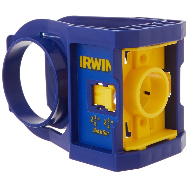 Irwin 3111001 Door Hardware Installation Kit