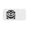 'Happy Otter' Pill Box with Tablet Splitter (PI00032235)