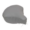 waiesuesu (Y. s. Small), Large, Saddle Cover L/L Gray 258 – 00411 