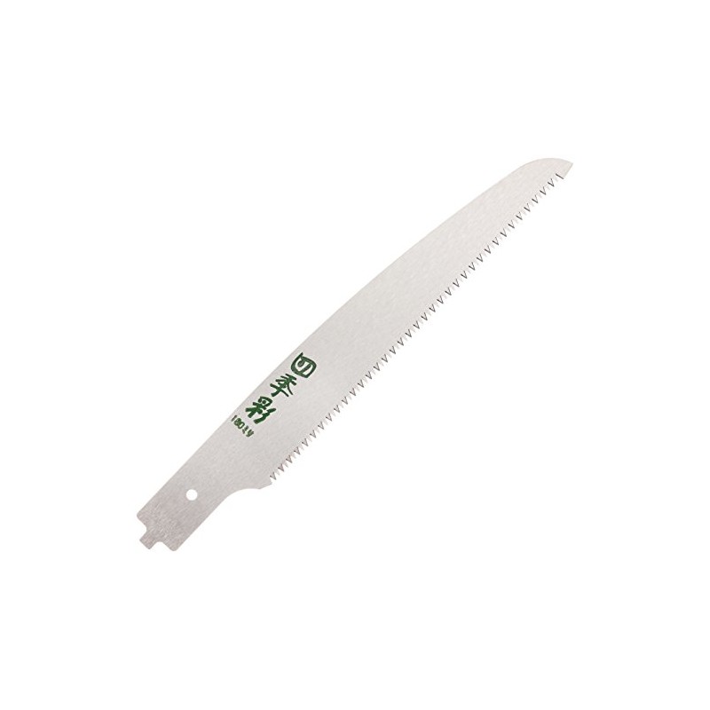 Shiki Sai Branch, Root Cutting Saw 180 Replacement Blade NG-186B