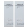 Byaecom EGF Ampoule 30ml 2 x Skin elasticity, whitening, wrinkle