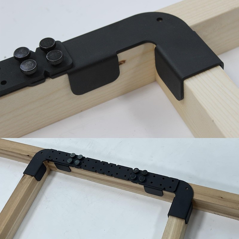 Wdwlbsm Framing Tools 13 in 1 Framing Stud Layout Tool