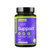 Liver Support Supplement – Liver Cleanse Detox & Repair with