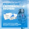 Helistop Cápsulas Probiótico Lactobacillus reuteri (Pylopass) Prebiótico