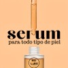 Serum Facial Con Ácido Kojico - Serum Con Ácido Hialuronico