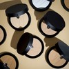 WYCON Cosmetics Compact Powder, Ultra Definition, Compact Loose Powder, Fixative,