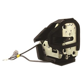 AISIN DLT-053 Door Lock/Latch Actuator Assembly - Compatible with Select Toyota Tundra Rear Left Lower (Driver Side)