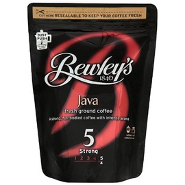 Bewley's Java Roast Ground Coffee 227 g