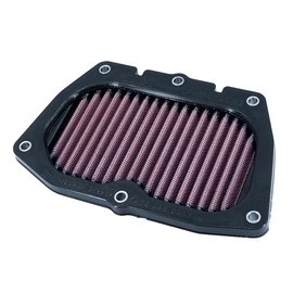 DNA Air Box Cover Stage 2 Compatible for KTM RC 125 (22-24) with EVA Seal, 98-99% Filtering Efficiency and 95.99% Increased Air Flow PN: P-KT3N20-S2
