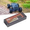 Li Poly RC Battery 2S 60C 7000mAh 7.4V Li Poly