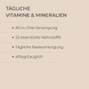 GP Nutrition EverydayMe™ Vegan Multivitamin, 56 Capsules, 28 Days
