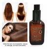 TAMCHIC Aceite D Argán Morocco Nut Oil Tratamiento Para Cabello