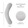 Full Body Sleep Support"Pillow Cover" - Fits the 160 x