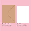Studio Boketto - I'll Never Let You Gyoza Love Card