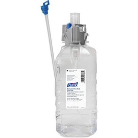 PURELL, GOJ856104, 1500mL Refill Fresh Scent Foam Soap, 1 Each, Clear