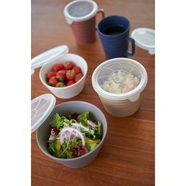 TAMAKI Ag+ Coat, Antibacterial and Clean, 5 Colors, Deli Box, M Size, 11.2 fl oz (330 ml), Beige