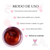 Pomada Cabello Y Barba Sangre De Drago Sin Friz 120g