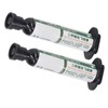 2Pcs UV Curing Solder Mask Ink PCB BGA Repair Resist