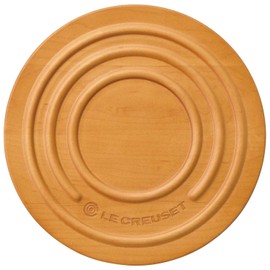 Le Creuset Maple Wood (Old)