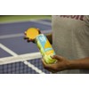Wilson Profile All Court Tennis Balls - Yellow, 3 Ball