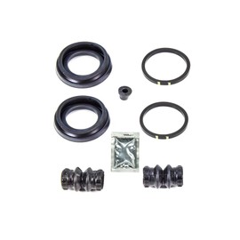 GuusCar REAR BRAKE CALIPER REPAIR SEAL KIT FOR Range Rover MkIII/Sport 09/13 45mm SMN500030