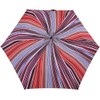 Doppler Women's Pocket Umbrella Hand Opener Carbon Steel Slim Fantasy,