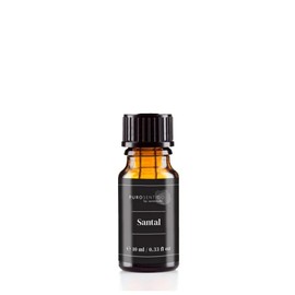 Puro Sentido by: Scentrade, Santal Fragrance, Scent Oil, Refill for Aroma Diffusion Machine, Aroma Oil for Scent Diffuser Santal Scent Oil