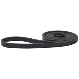 Pull Up Bands, Resistance Bands, Pull Up Assistance Band Exercise Bands for Men & Women Working Out, Body Stretching, Physical Therapy, Muscle Training - Black