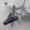 NBJINGYI 2-5/16" 14,000 lb A-Frame Trailer Coupler – Class IV