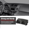 DOTCOM Center AC Air Dash Vents Panel Fit For Toyota