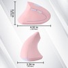 Left Handed Mouse, Wireless 2.4 GHz USB Lefty Left Hand