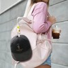 Travel Hat Clips, 8 Pieces Bag Handbag Backpack Luggage Elastic