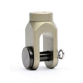 geirusupi-do (Gale Speed) riabure-kimasuta- Rod End M6 for Knuckle Joint φ 6 29000162