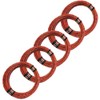 Ryobi 0.095 in. x 16 ft. Pre-Cut Spiral Line (5-Pack)