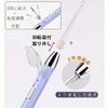 【2点セット】耳かき ライト 光る耳かき LEDライト付き耳かき USB充電式 光る耳かき ルーペ 耳掃除 、 耳掃除
