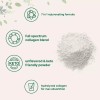 Eocute US Multi Collagen Peptides Powder-Hydroly - 2 lbs