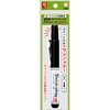 Teranishi Chemical Magic Knock Bold Black
