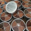 Kryolan - Rueda Correctores Tono Dark